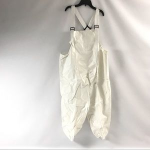 Neese Industries Flame Resistant Bib Coveralls L